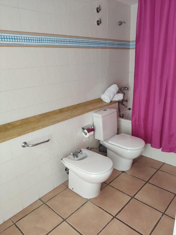 Hostal Tastavins Penarroya De Tastavins Ngoại thất bức ảnh